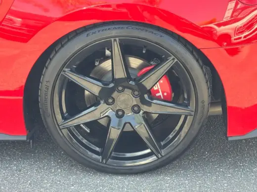 Ford Mustang 2019 GT Premium 2dr Fastback