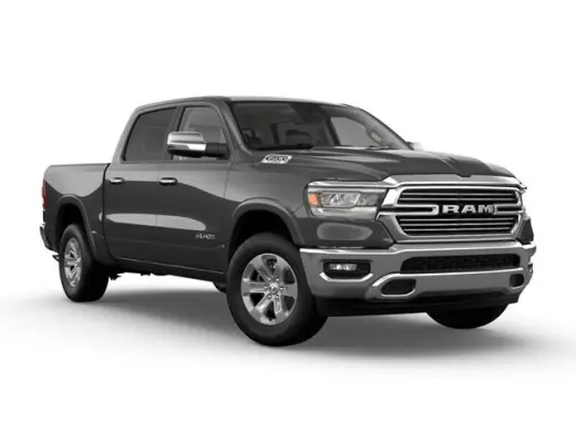 Ram 1500 2022 4x4 Laramie 4p Cabina Extendida 5.6 pies Súper Camion pickup