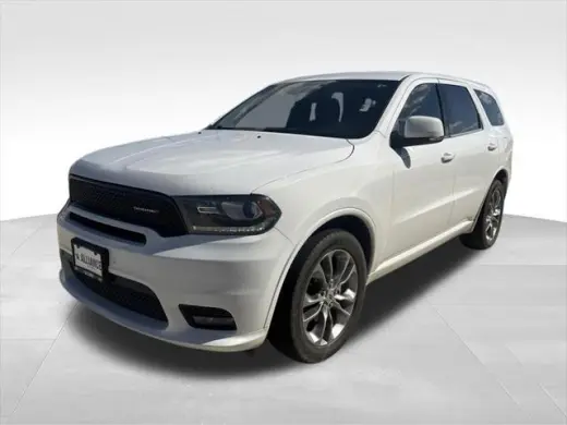 Dodge Durango 2020 AWD GT SUV de 4 puertas