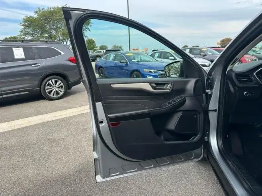 Ford Escape 2022 4x4 SE 4p SUV