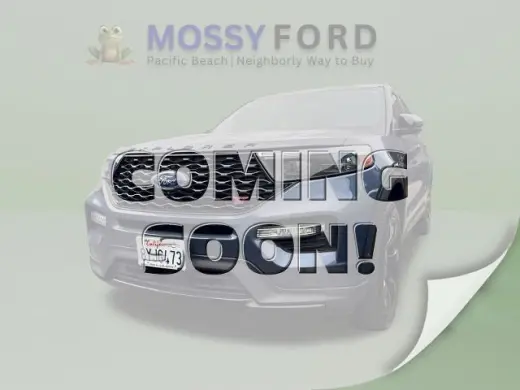 Ford Explorer 2021 AWD ST SUV de 4 puertas