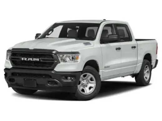 Ram 1500 2022 4x4 Limited Longhorn Crew Cab 4 pases caja de 5.6 pies