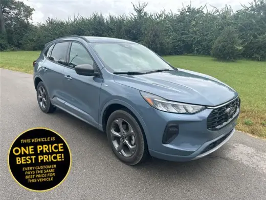 Ford Escape 2024 AWD ST-Line SUV de 4 puertas