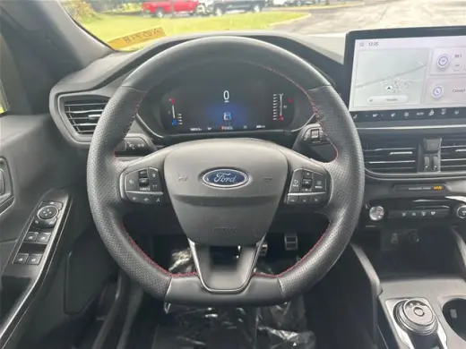 Ford Escape 2024 AWD ST-Line SUV de 4 puertas