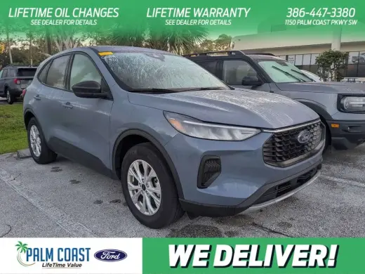 Ford Escape 2025 AWD Active SUV de 4 puertas