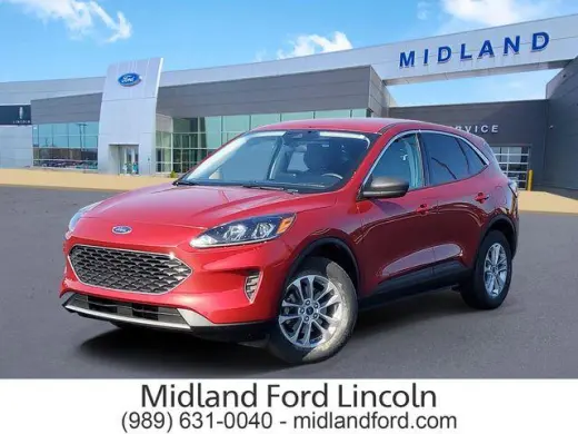 Ford Escape 2022 AWD SE SUV de 4 puertas