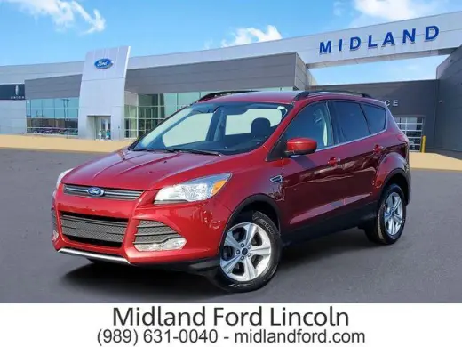 Ford Escape 2016 SE SUV de 4 puertas