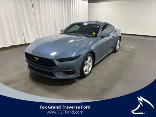 Ford Mustang 2026 EcoBoost 2dr Fastback