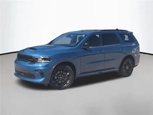 Dodge Durango 2023 R/T SUV de 4 puertas