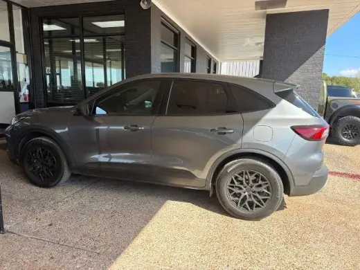 Ford Escape 2025 Active SUV de 4 puertas