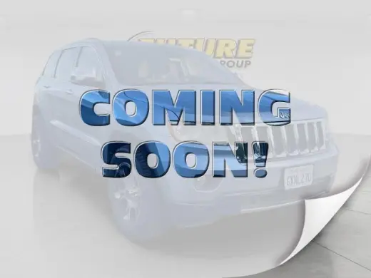 Jeep Grand Cherokee 2013 4x2 Limited SUV de 4 puertas