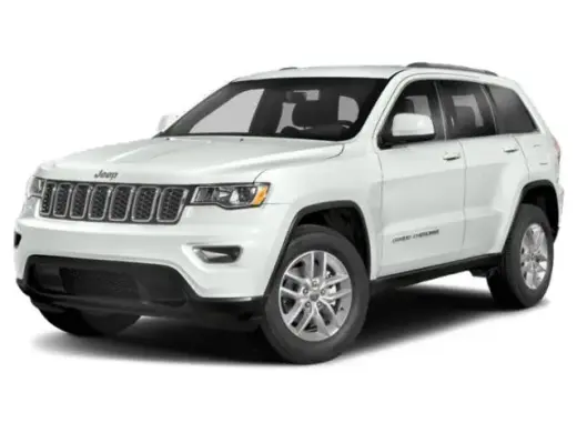 Jeep Grand Cherokee 2018 4x4 Altitude SUV de 4 puertas
