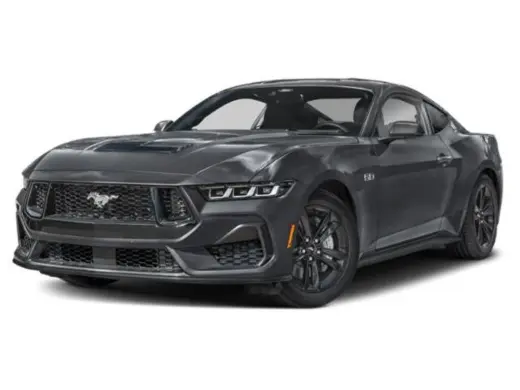 Ford Mustang 2024 GT de 2 puertas Fastback
