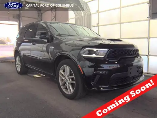 Dodge Durango 2023 AWD R/T SUV de 4 puertas