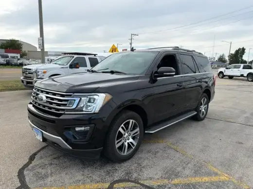 Ford Expedition 2020 4x4 XLT 4dr SUV