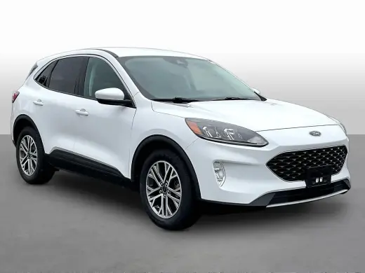 Ford Escape Híbrido 2022 SEL 4p SUV