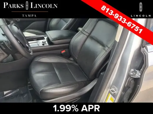 Lincoln Aviator 2023 Reserva 4p SUV