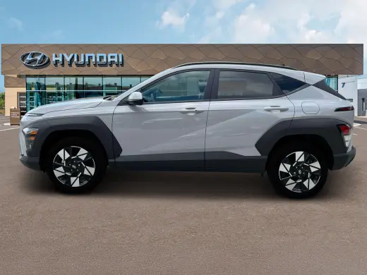 Hyundai KONA 2024 AWD SEL 4dr Crossover