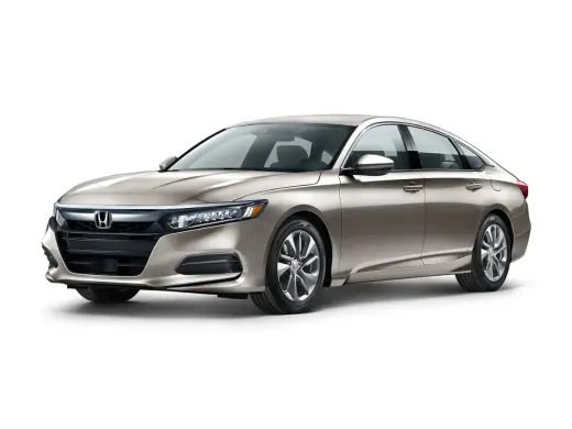 Honda Accord 2018 LX Sedan 4p.