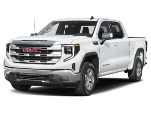 GMC Sierra 1500 2026 4x2 SLT 4p. Cabina Completa Estanque 5.8 ft. CB