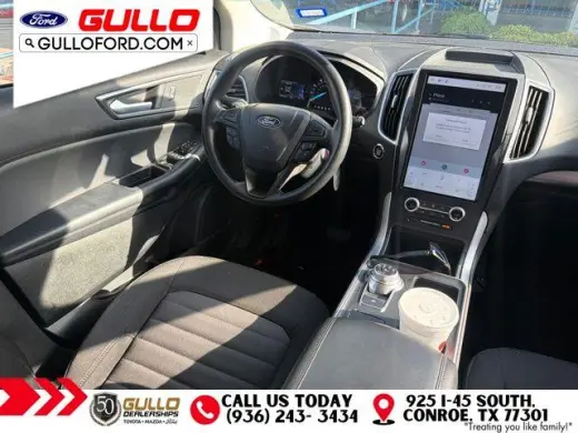 Ford Edge 2024 AWD SE 4dr SUV