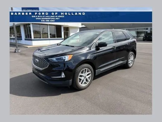 Ford Edge 2024 AWD SEL 4p SUV