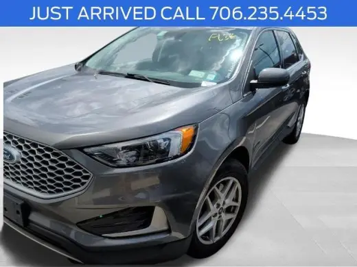 Ford Edge 2024 AWD SEL 4dr SUV
