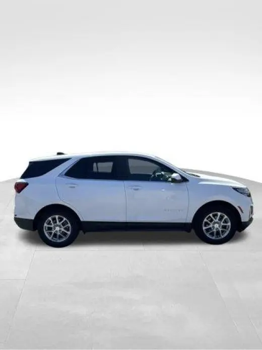 Chevrolet Equinox 2024 LT 4dr SUV w/1LT