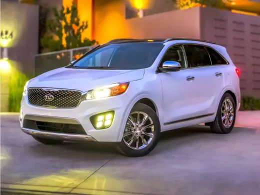 Kia Sorento 2017 AWD LX V6 4p SUV