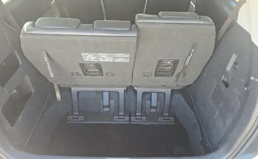 Kia Carnival 2025 LXS 4dr Mini-Van