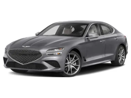 Genesis G70 2023 3.3T Estándar 4p Sedan