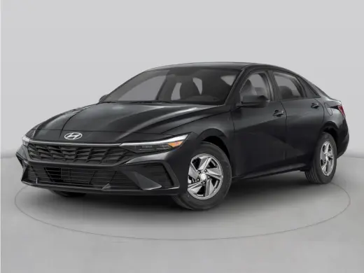 Hyundai ELANTRA 2025 SEL Convenience Sedán de 4 puertas