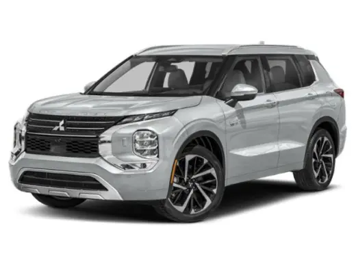 Mitsubishi Outlander PHEV 2023 AWD SEL 4p SUV