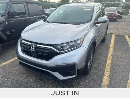 Honda CR-V 2022 AWD EX 4p SUV