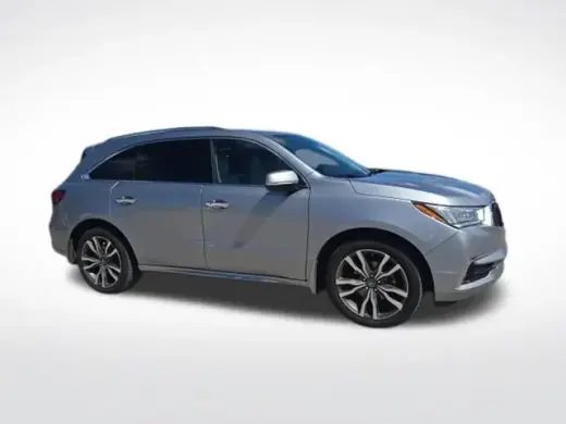 Acura MDX 2019 SH-AWD 4p SUV con Paquete Advance
