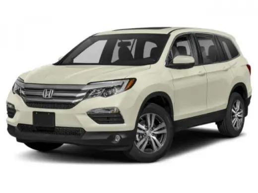 Honda Pilot 2018 AWD EX-L 4dr SUV