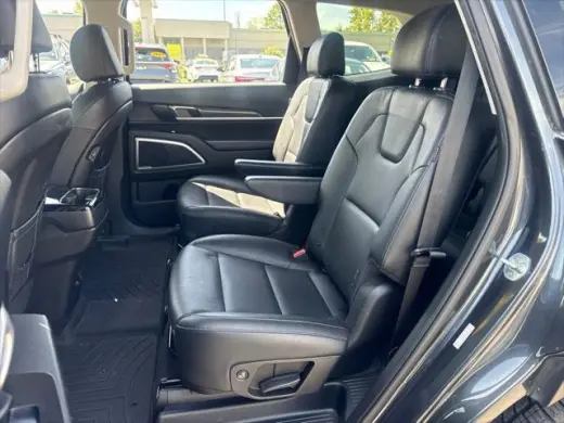 Kia Telluride 2023 AWD S 4p SUV