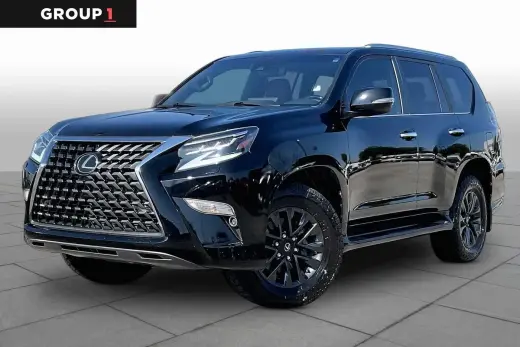 Lexus GX 460 2022 AWD 4dr SUV
