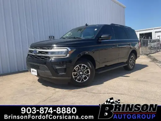 Ford Expedition 2022 4x2 XLT 4dr SUV