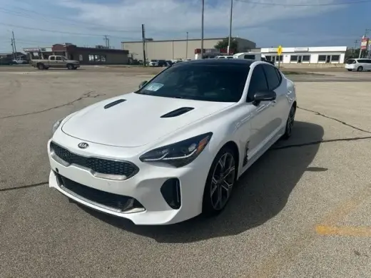 Kia Stinger 2020 GT2 4dr Sed n
