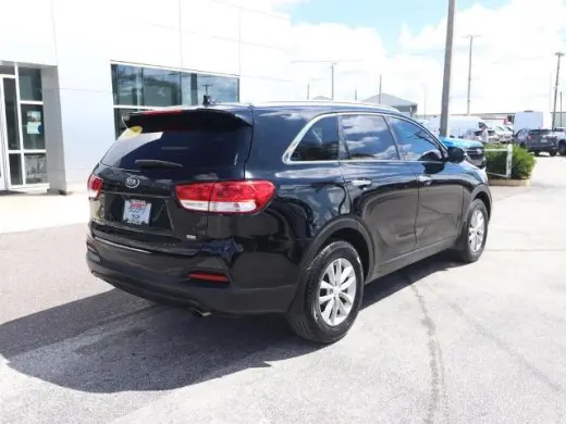 Kia Sorento 2018 L 4dr SUV