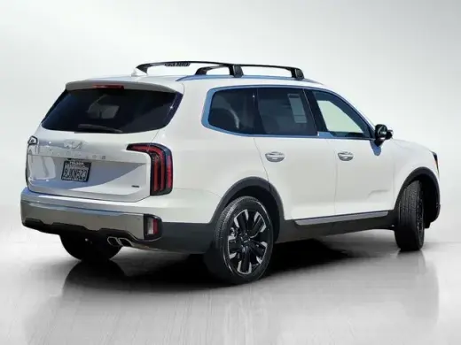 Kia Telluride 2024 AWD SX 4dr SUV