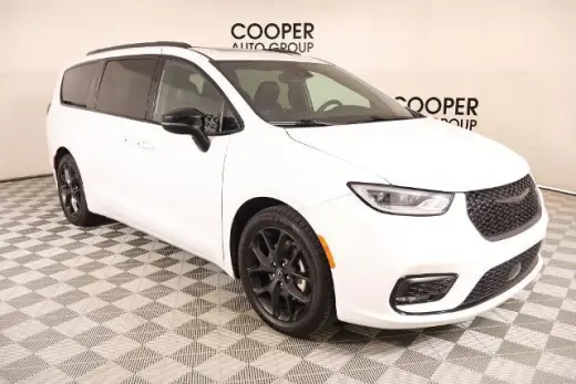 Chrysler Pacifica 2025 Limited 4dr Mini-Van
