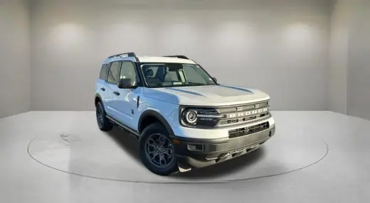 Ford Bronco Sport 2024 AWD Big Bend 4p SUV