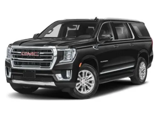 GMC Yukon XL 2022 4x4 SLT 4dr SUV