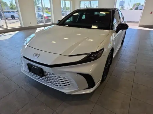 Toyota Camry 2025 AWD XSE 4p Sedan