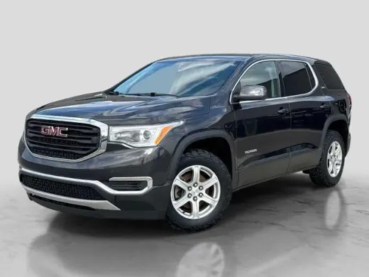 GMC Acadia 2017 SLE-1 4dr SUV