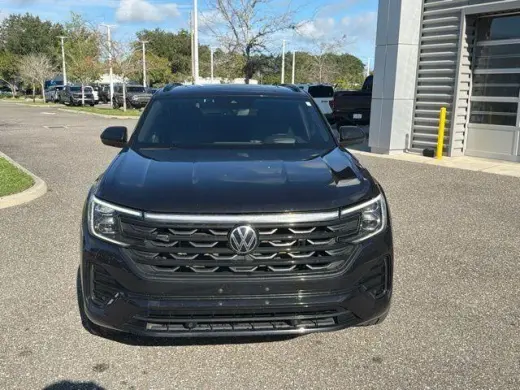 Volkswagen Atlas Cross Sport 2024 AWD SEL R-Line 4Motion 4dr SUV