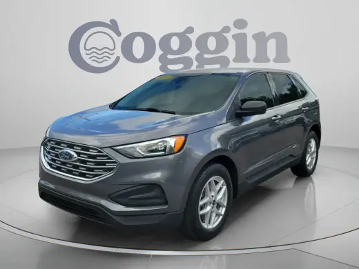 Ford Edge 2021 SE 4dr Crossover