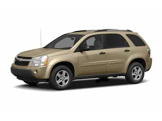 Chevrolet Equinox 2005 AWD LT 4p SUV